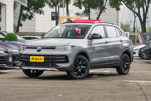 فولكس واجن تيغوان 2025 الجديدة 300TSI Ruixiang Edition